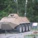 БТР-60 в городе Череповец