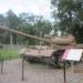 Т-55 в городе Череповец