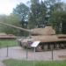 ИС-2 в городе Череповец