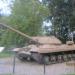 ИС-3 в городе Череповец