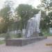 Стена Памяти в городе Череповец