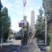 Памятник «Воину-победителю» (ru) in Alushta city