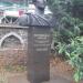 Памятник императору Византии Юстиниану I (ru) in Alushta city