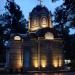 Храм-часовня Инны, Пинны и Риммы (ru) in Alushta city