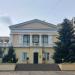 Столовая санатория «Алушта» (ru) in Alushta city