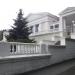 Столовая санатория «Алушта» (ru) in Alushta city
