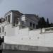 Столовая санатория «Алушта» (ru) in Alushta city