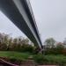 Pont de l'amitié - Friendship Bridge