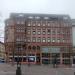 Hotel Terminus (de) in Saarbrücken city