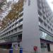 Haus Berlin (de) in Saarbrücken city