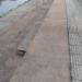 Treppe (de) in Saarbrücken city