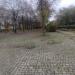 Municipal park Saarbrücken (Stadtpark Saarbrücken) in Saarbrücken city