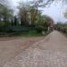 Municipal park Saarbrücken (Stadtpark Saarbrücken) in Saarbrücken city