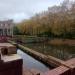 Teich (de) in Saarbrücken city