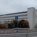 Pingusson-Bau (de) in Saarbrücken city