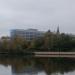 Creos Deutschland (de) in Saarbrücken city