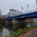 Luisenbrücke (de) in Saarbrücken city