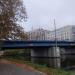 Luisenbrücke (de) in Saarbrücken city