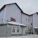 Фабрика-кухня Верзилиных в городе Таруса