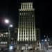 Gmach Towarzystwa Ubezpieczeń Prudential in Warszawa city