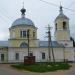 Храм Николая Чудотворца что на Порожках в городе Торжок