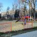 Plac zabaw dla dzieci in Łódź city