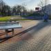 Stół do tenisa in Łódź city