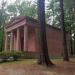 Mausoleum