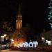 Plac Konstytucji 3 Maja in Sopot city