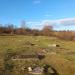 Podgorze Jewish Cemetery (old)