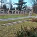 Cmentarz wojenny nr 386 Podgórze in Kraków city