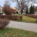 Plac Lasoty in Kraków city