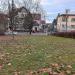 Plac Lasoty in Kraków city