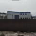 Огороженная территория в городе Тайцы