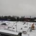 Игровые и спортивные аттракционы в городе Тайцы