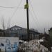 Строительный магазин в городе Тайцы