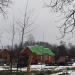 Церковное здание в городе Пудость