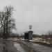 Остановка в городе Пудость