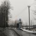Остановка в городе Пудость