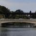 Stockton Avenue Bridge in Capitola, California city