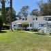 Monarch Cove Inn in Capitola, California city