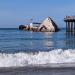 Concrete Ship SS Palo Alto