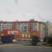 Будка в городе Череповец