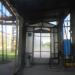 Курилка в городе Череповец
