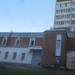 Спортивная школа олимпийского резерва №3 в городе Череповец