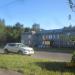Детская поликлиника (заброшена) в городе Череповец