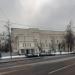 Госпитальная ул., 16 в городе Москва