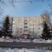Специальный дом для одиноких престарелых граждан № 1 в городе Биробиджан