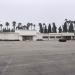 Sears Auto Center (closed) in Buena Park, California city