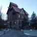 Гостинично-ресторанный комплекс «Красная усадьба» в городе Яремче
